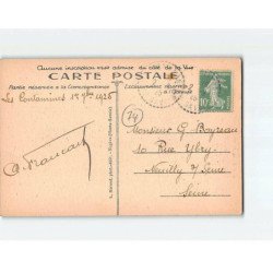 LES CONTAMINES et le Dôme de Miage - très bon état