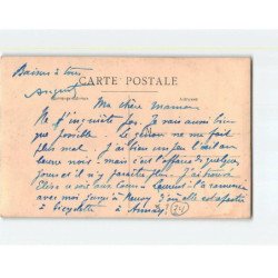 GAVARNIE : Balade à âne - état