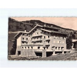 LA CLUSAZ : Hôtel du Crêt du Loup - très bon état