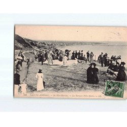 SAINTE ADRESSE : Le Nice-Havrais, la Terrasse Félix-Faure - très bon état