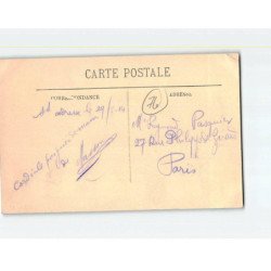 LE HAVRE : Carte Souvenir - état