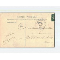 LA BOUILLE : Carte Souvenir - état