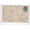 SARREBOURG (?) - CARTE PHOTO - MILITAIRES - très bon état