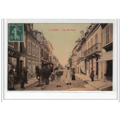 COSNE - Rue de Paris - très bon état