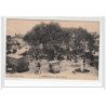 DORNES - Place du Marché - très bon état