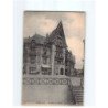ETRETAT : L'Hôtel des Roches-Blanches - très bon état