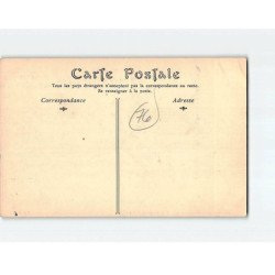 ETRETAT : L'Hôtel des Roches-Blanches - très bon état