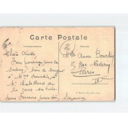 LE HAVRE : Le Quai de Marée et le Quai Brosbrom - très bon état