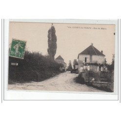 CUNEY LES VERZY - Rue de Mhers - très bon état