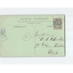 PARIS : Le Théâtre de l'Ambigu - état