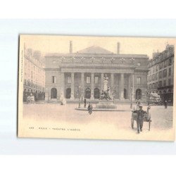 PARIS : Théâtre L'Odéon - très bon état