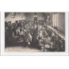 DOMERAT : cantine scolaire (école)- très bon état