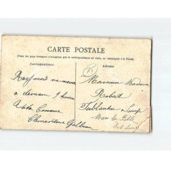 PARIS : Les Petits métiers, La joueuse d'orgue - état