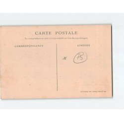 PARIS : Restaurant Italien Poccardi, Grande salle - très bon état