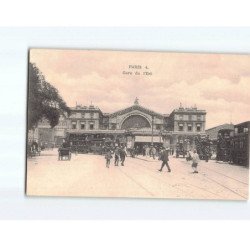 PARIS : Gare de l'Est - très bon état