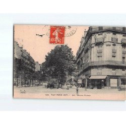 PARIS : Avenue Kléber - état