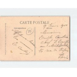 PARIS : Inondation de 1910, Gare Saint Lazare, L'aspect général - très bon état