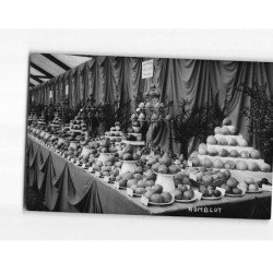 PARIS :Exposition d'Horticulture 1933, Nomblot - très bon état
