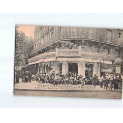 PARIS : Grand Café du Canon de la Bastille - très bon état