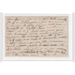 CESSON SAINT BRIEUC : carte photo de la fête des Fleurs - très bon état