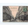 PARIS : Rue Gassendi et Rue Liancourt - état