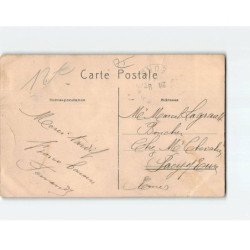 PARIS : Rue Gassendi et Rue Liancourt - état