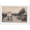 SAINT NAZAIRE EN ROYANS : le jeu de boules (pétanque) - très bon état