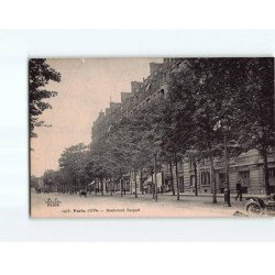 PARIS : Boulevard Raspail - très bon état