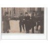 NANTES - Manifestations du 22 février 1906 à l'occasion des inventaires - une arrestation - très bon état