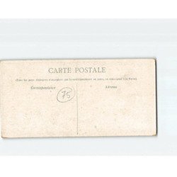PARIS : Petits Métiers, Marchand de Figurine - état
