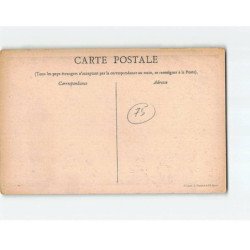 PARIS : Petits Métiers, Le Chevrier - état