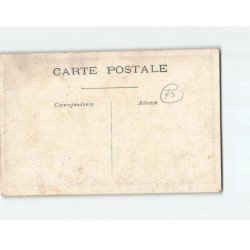 PARIS : Petits Métiers, Marchand de Marrons - état