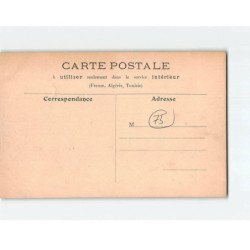 PARIS : Aux Tuileries, Les Gaufres - très bon état