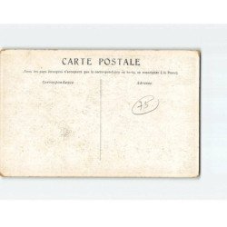 PARIS : Petits Métiers, Le Marchand de Glaces - état