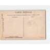 PARIS : Petits Métiers, Ramasseur de Bout de Cigares - état