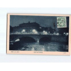 PARIS : Pont au Change - très bon état