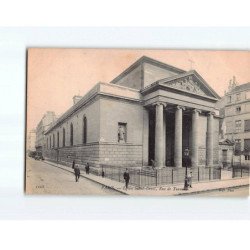 PARIS : Eglise Saint -Denis, Rue de Turent - très bon état