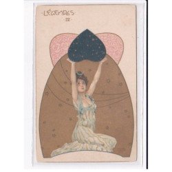 KIRCHNER Raphael : "Légendes" E6 - état