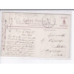 KIRCHNER Raphael : "Flashing motorists" E4 - bon état