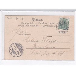 KIRCHNER Raphael : "greek girls" D29 - bon état