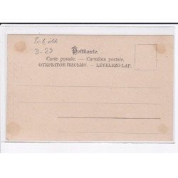 KIRCHNER Raphael : "greek girls" D29 - état