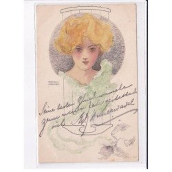 KIRCHNER Raphael : "girls" D27 - bon état