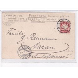 KIRCHNER Raphael : "girls" D27 - bon état