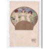 KIRCHNER Raphael : "vieux temps" D19 - très bon état