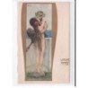 KIRCHNER Raphael : "vieux temps" D19 - très bon état