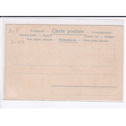 KIRCHNER Raphael : "vieux temps" D19 - très bon état