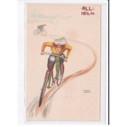 KIRCHNER Raphael : "all Heil" D1 - très bon état
