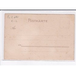 KIRCHNER Raphael : "eis blumen" C2 - état