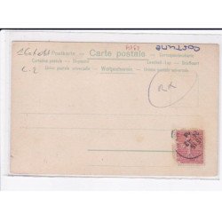 KIRCHNER Raphael : "eis blumen" C2 - bon état