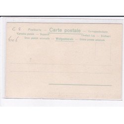 KIRCHNER Raphael : "eis blumen" C2 - très bon état